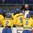 SPISSKA NOVA VES, SLOVAKIA - APRIL 13: Russia vs Sweden preliminary round 2017 IIHF Ice Hockey U18 World Championship. (Photo by Steve Kingsman/HHOF-IIHF Images)

